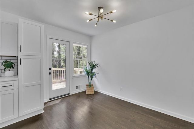 4399 Chelou Drive, Austell, GA 30106