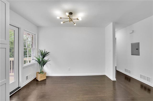 4399 Chelou Drive, Austell, GA 30106