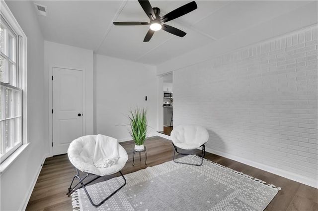 4399 Chelou Drive, Austell, GA 30106