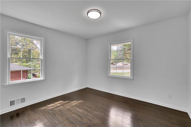 4399 Chelou Drive, Austell, GA 30106