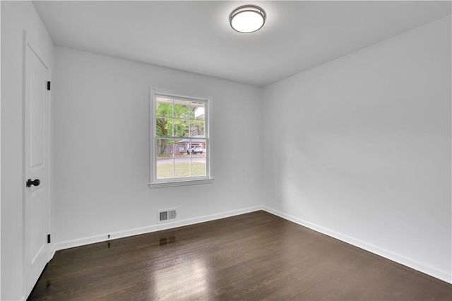 4399 Chelou Drive, Austell, GA 30106