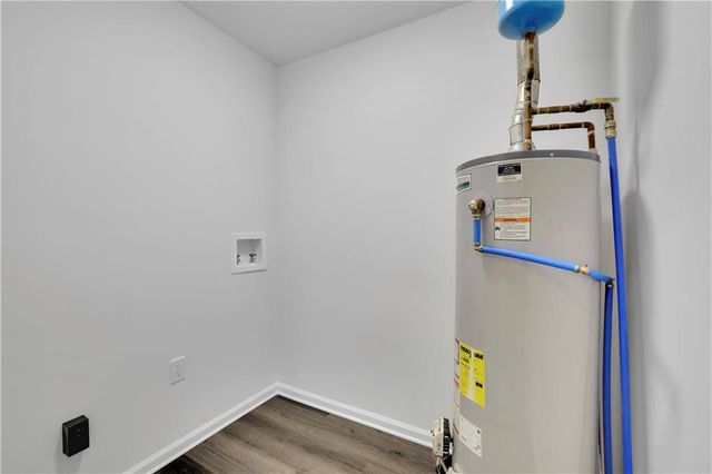 4399 Chelou Drive, Austell, GA 30106