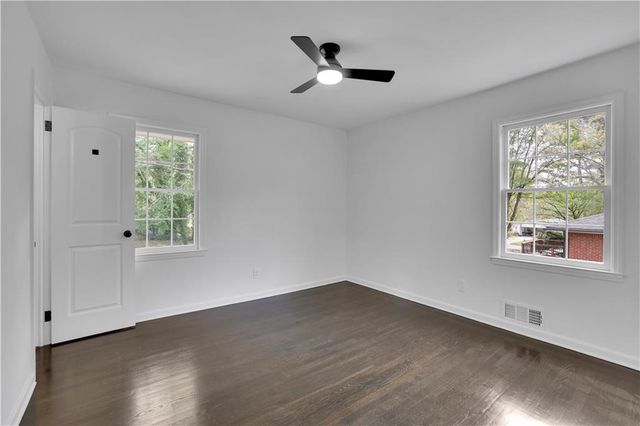 4399 Chelou Drive, Austell, GA 30106