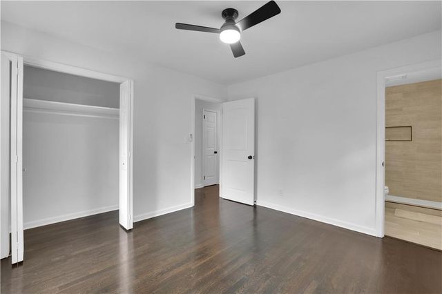 4399 Chelou Drive, Austell, GA 30106