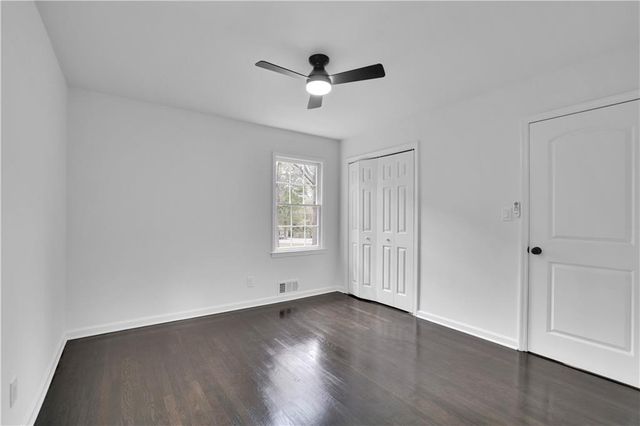 4399 Chelou Drive, Austell, GA 30106