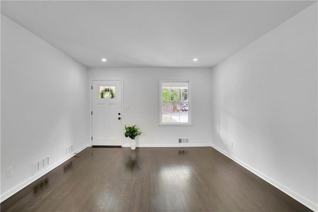 4399 Chelou Drive, Austell, GA 30106