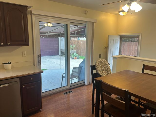 41950 Clayton Street, Clinton Charter Township, MI 48038