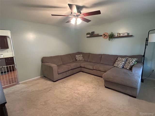 41950 Clayton Street, Clinton Charter Township, MI 48038