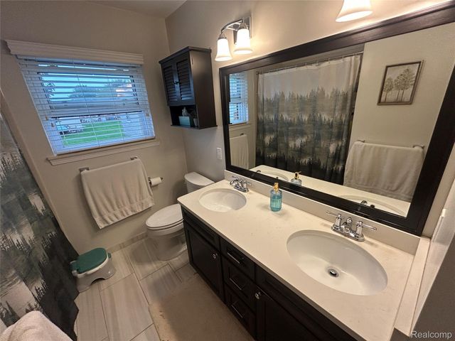 41950 Clayton Street, Clinton Charter Township, MI 48038