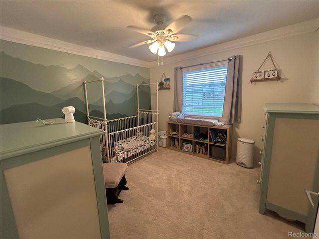 41950 Clayton Street, Clinton Charter Township, MI 48038