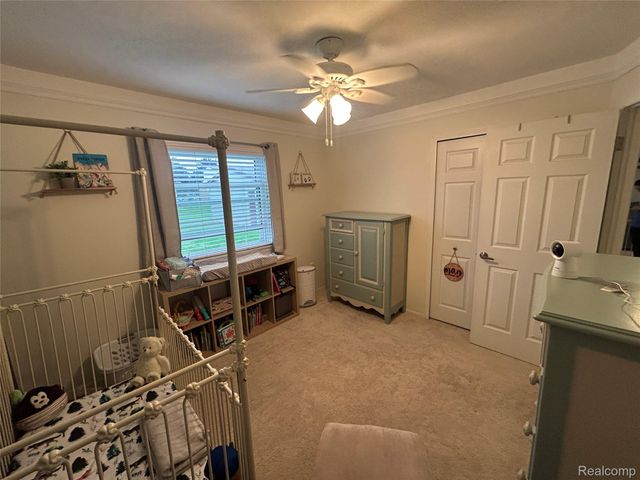 41950 Clayton Street, Clinton Charter Township, MI 48038