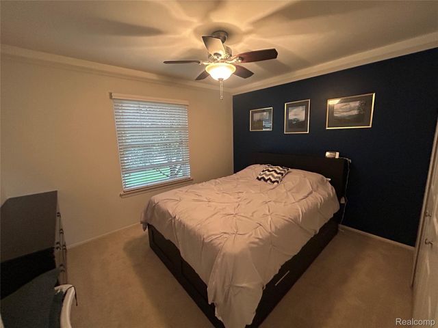 41950 Clayton Street, Clinton Charter Township, MI 48038