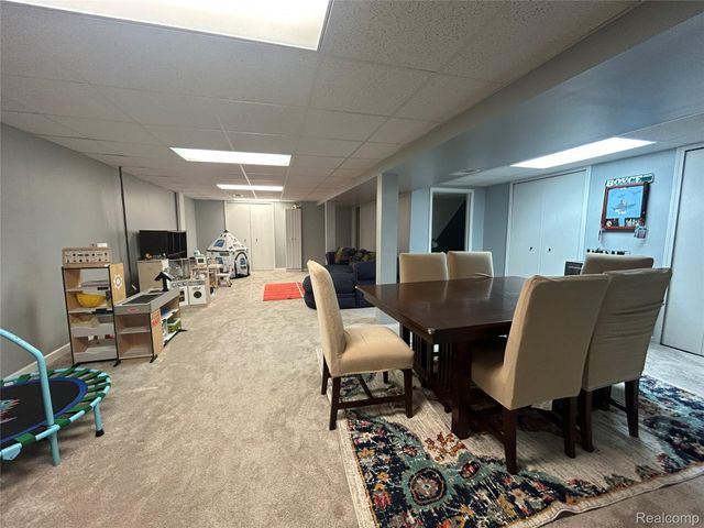41950 Clayton Street, Clinton Charter Township, MI 48038