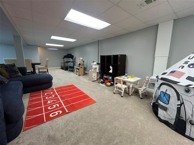 41950 Clayton Street, Clinton Charter Township, MI 48038