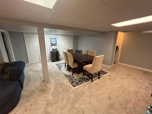 41950 Clayton Street, Clinton Charter Township, MI 48038