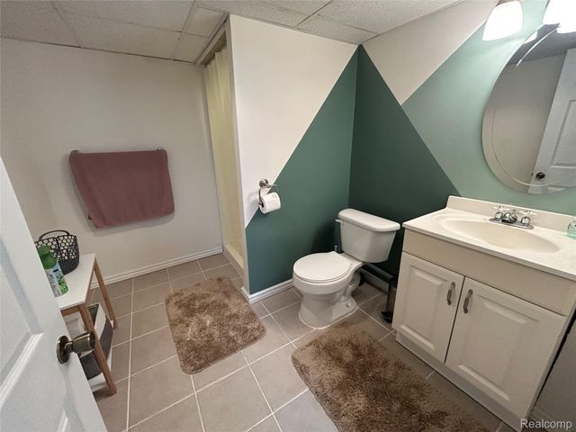41950 Clayton Street, Clinton Charter Township, MI 48038