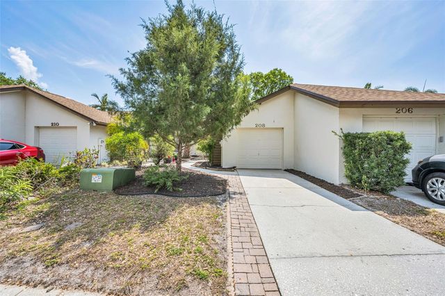 208 LIGHTHOUSE COURT, Safety Harbor, FL 34695