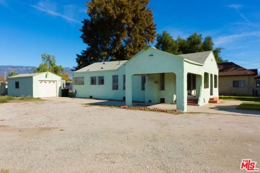 1940 W Base Line Street, San Bernardino, CA 92411