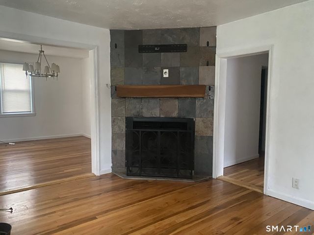 13 Parker Avenue, Stamford, CT 06906