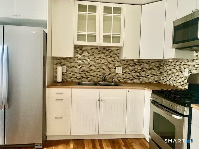 13 Parker Avenue, Stamford, CT 06906