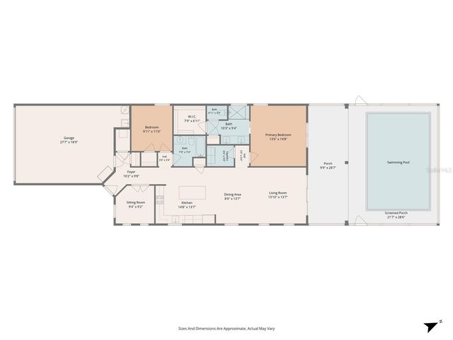 6204 FISH EAGLE COURT, Nokomis, FL 34275