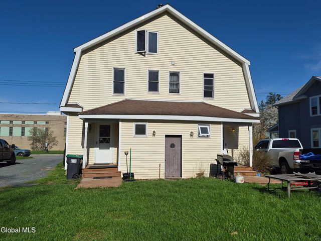 22-24 Campbell Avenue, Castleton-on-hudson, NY 12033