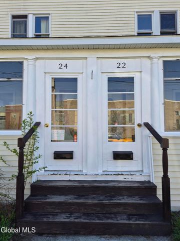 22-24 Campbell Avenue, Castleton-on-hudson, NY 12033