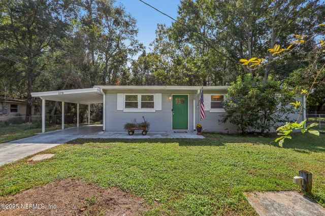 6770 TINKERBELL Lane, Jacksonville, FL 32210