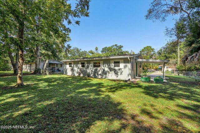 6770 TINKERBELL Lane, Jacksonville, FL 32210