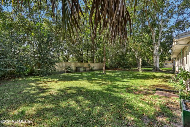 6770 TINKERBELL Lane, Jacksonville, FL 32210