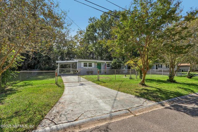 6770 TINKERBELL Lane, Jacksonville, FL 32210