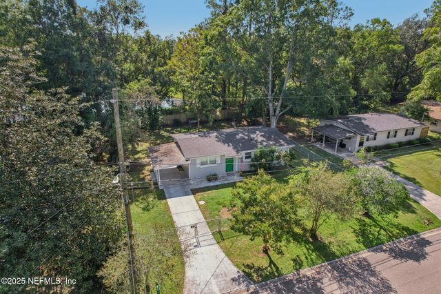 6770 TINKERBELL Lane, Jacksonville, FL 32210