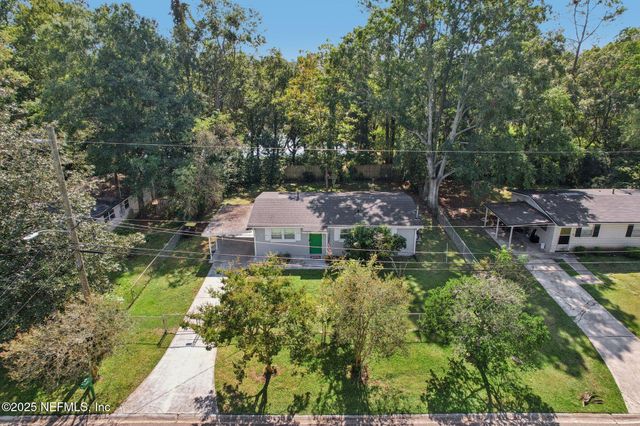 6770 TINKERBELL Lane, Jacksonville, FL 32210