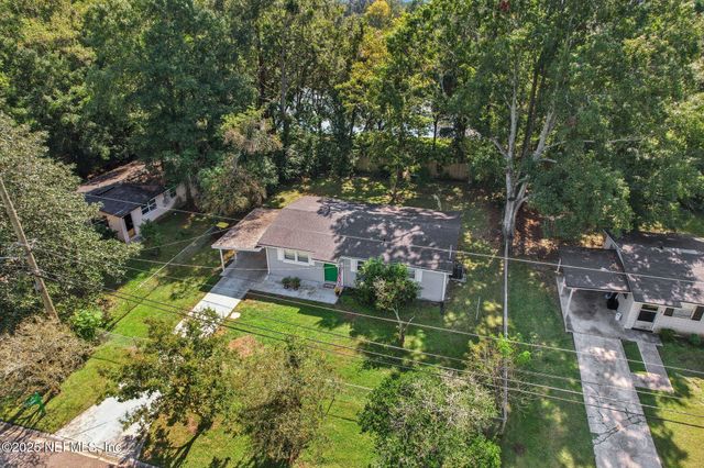 6770 TINKERBELL Lane, Jacksonville, FL 32210