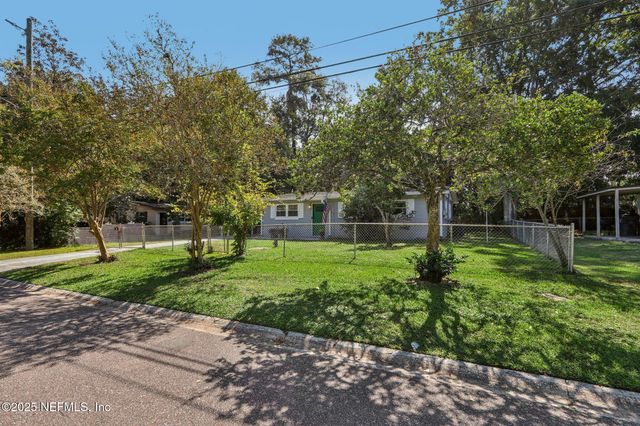 6770 TINKERBELL Lane, Jacksonville, FL 32210