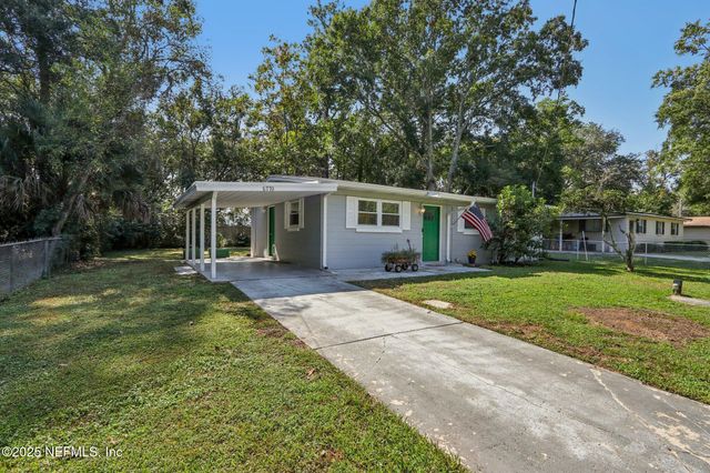 6770 TINKERBELL Lane, Jacksonville, FL 32210