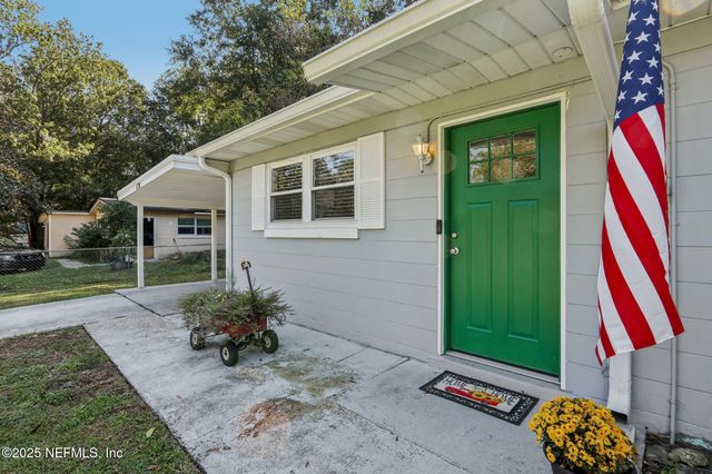 6770 TINKERBELL Lane, Jacksonville, FL 32210