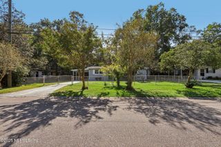 6770 TINKERBELL Lane, Jacksonville, FL 32210