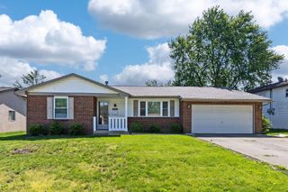 3350 Cameron Street, Grove City, OH 43123