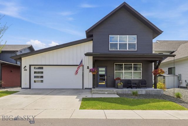 5378 Debour Lane, Bozeman, MT 59718