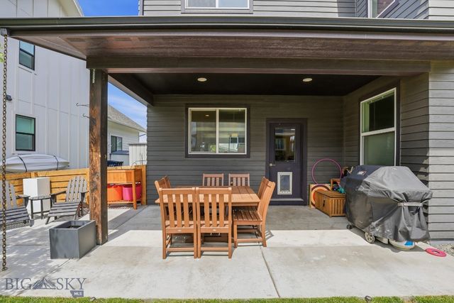 5378 Debour Lane, Bozeman, MT 59718