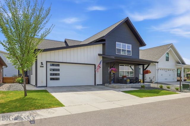 5378 Debour Lane, Bozeman, MT 59718