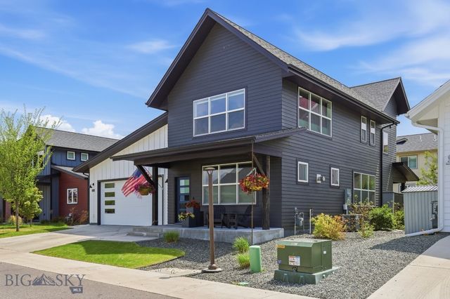 5378 Debour Lane, Bozeman, MT 59718