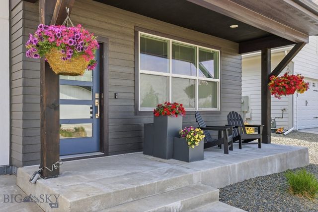 5378 Debour Lane, Bozeman, MT 59718