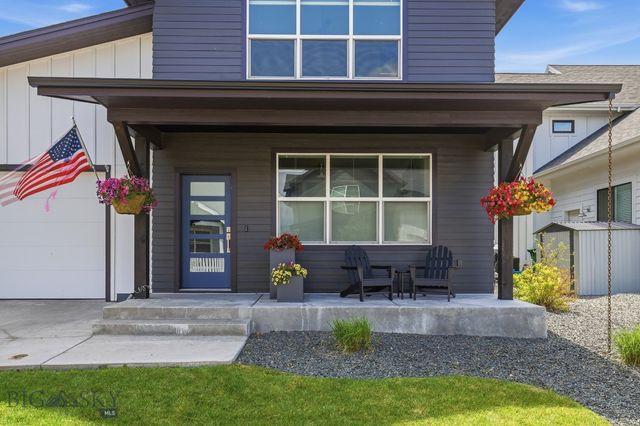 5378 Debour Lane, Bozeman, MT 59718