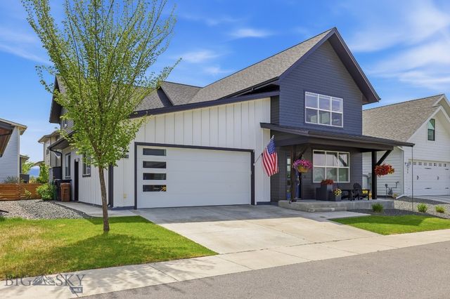 5378 Debour Lane, Bozeman, MT 59718