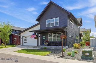 5378 Debour Lane, Bozeman, MT 59718