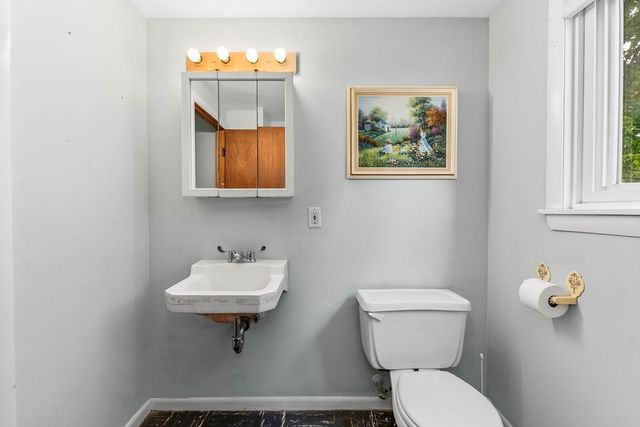 2 Greenbrook Rd, Boston, MA 02136