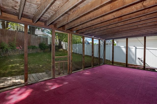2 Greenbrook Rd, Boston, MA 02136