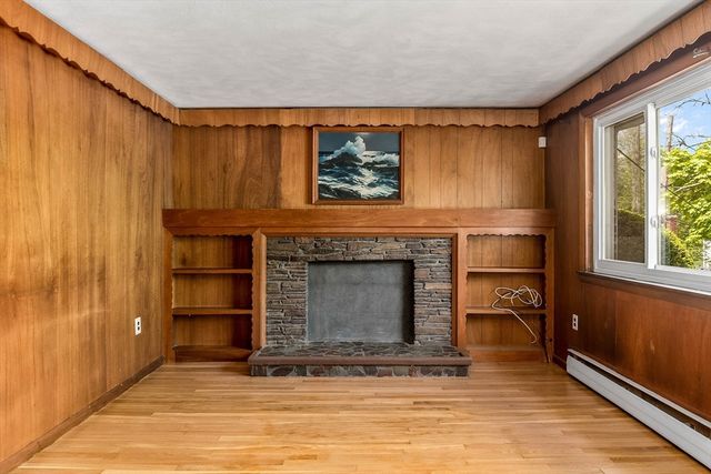 2 Greenbrook Rd, Boston, MA 02136